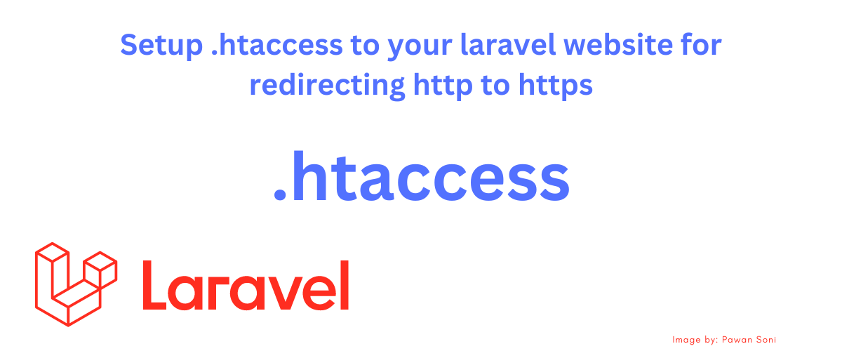 Setting Up HTTP to HTTPS Redirection for the Laravel